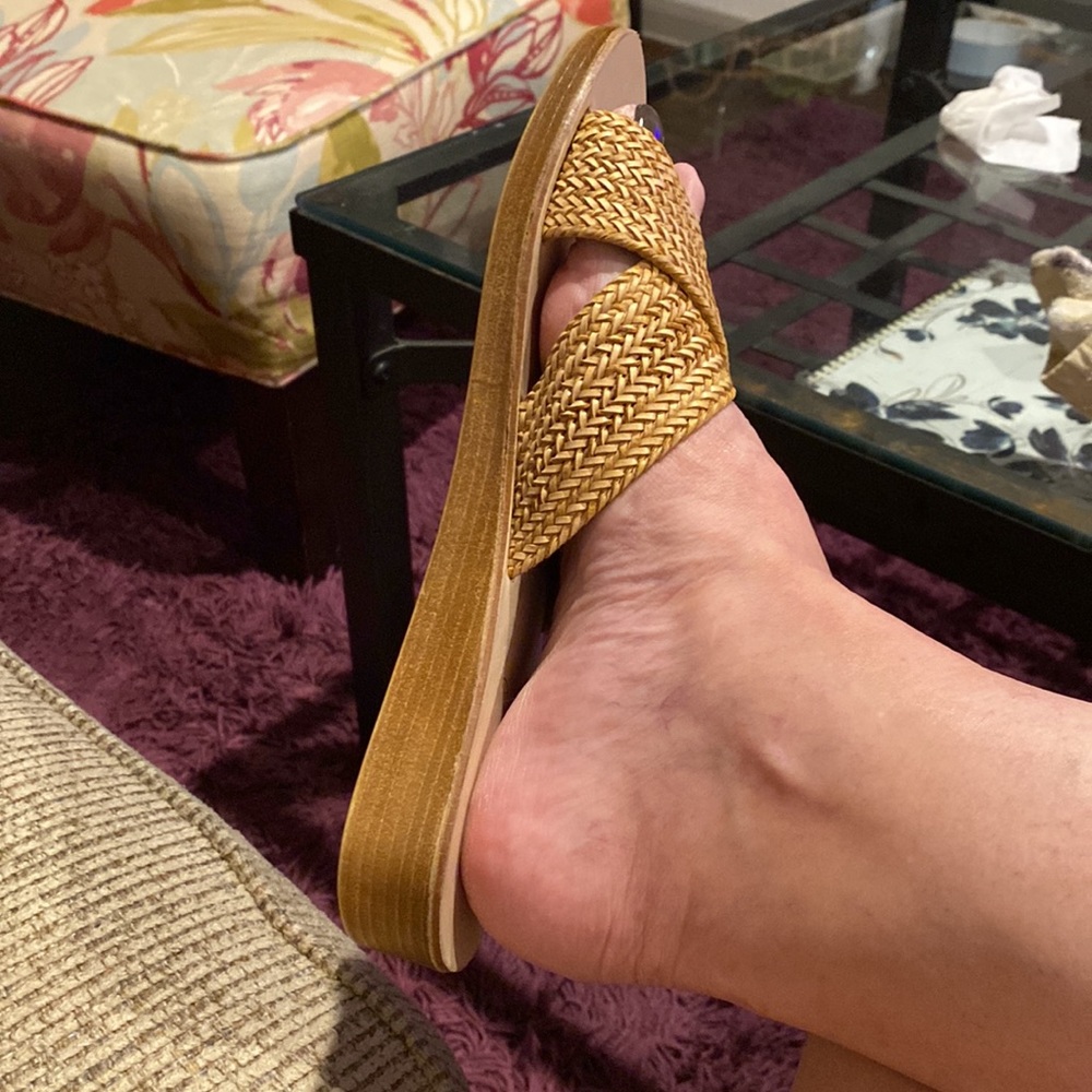 Cute sandals - Picture 6 of 8